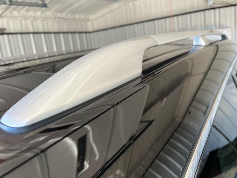 Infiniti QX80 LUXE 2019