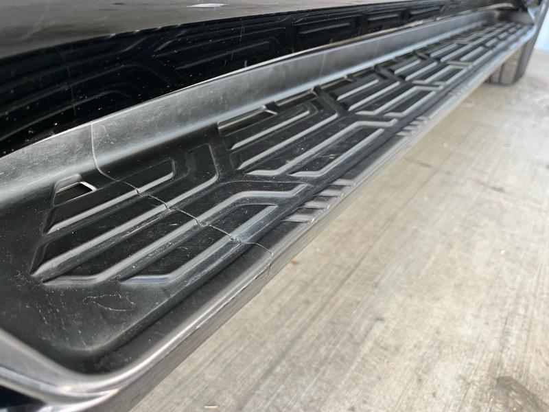 Infiniti QX80 LUXE 2019