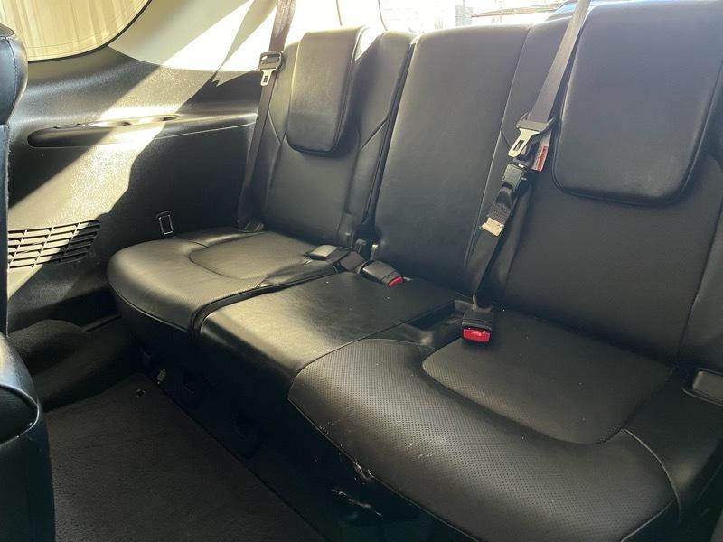 Infiniti QX80 LUXE 2019