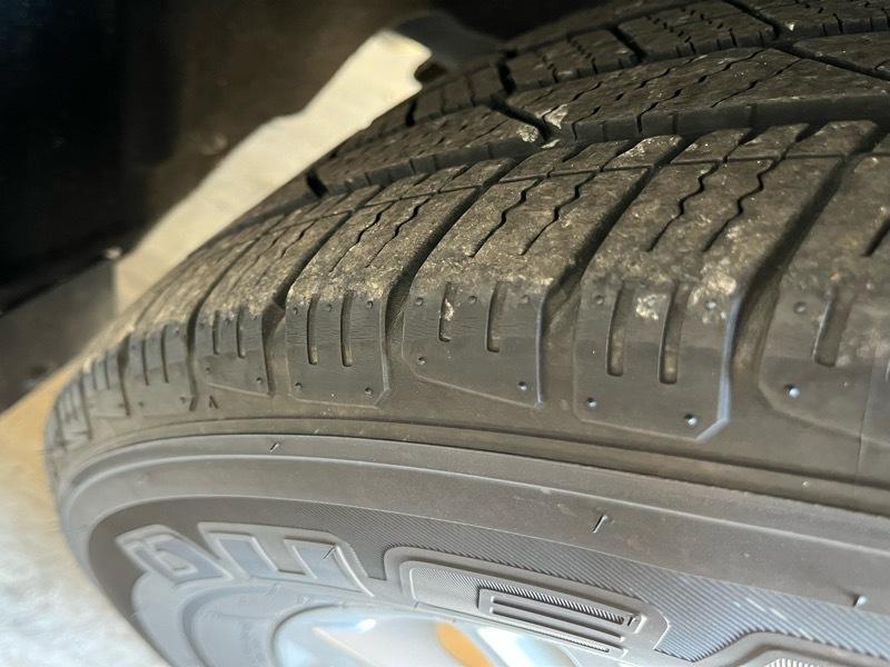 Infiniti QX80 LUXE 2019