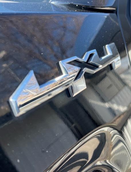 GMC Sierra 1500 SLT Crew Cab 4WD SWB 2018