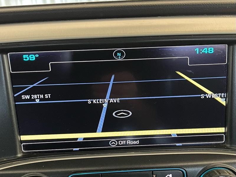 GMC Sierra 1500 SLT Crew Cab 4WD SWB 2018