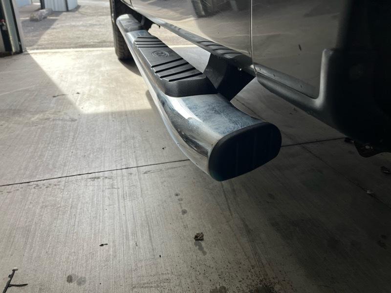 Ford F-150 XLT SuperCrew 5.5-ft. Bed 4WD 2013