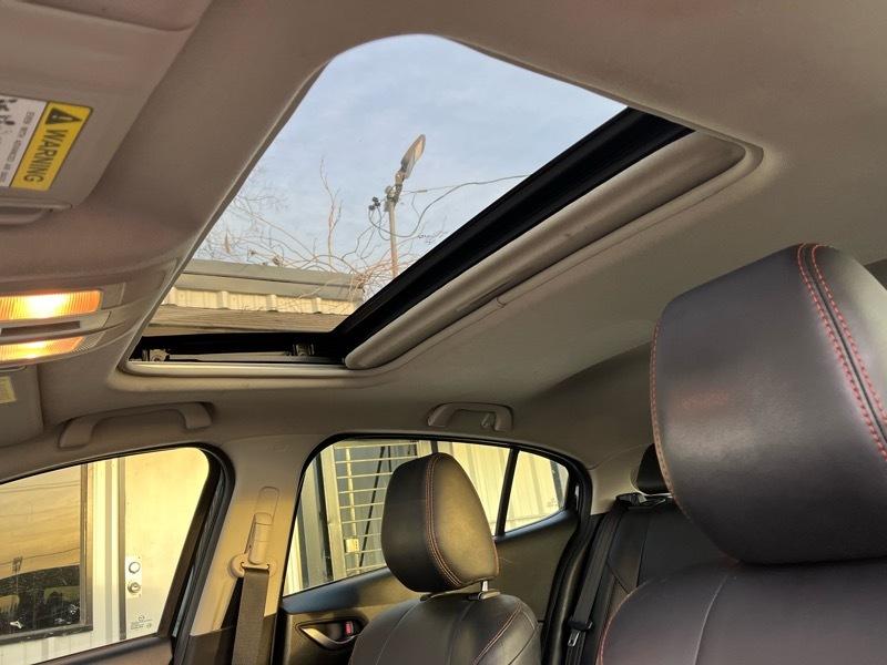 Mazda MAZDA3 i Grand Touring AT 5-Door 2015