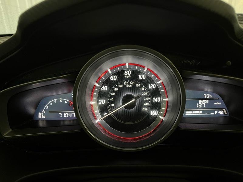 Mazda MAZDA3 i Grand Touring AT 5-Door 2015