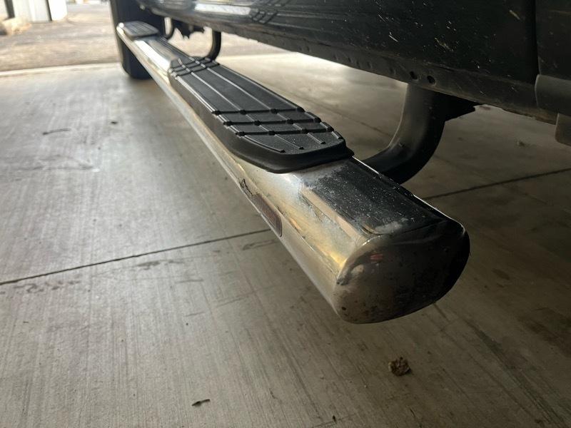 RAM 1500 Classic Tradesman Crew Cab SWB 4WD 2019