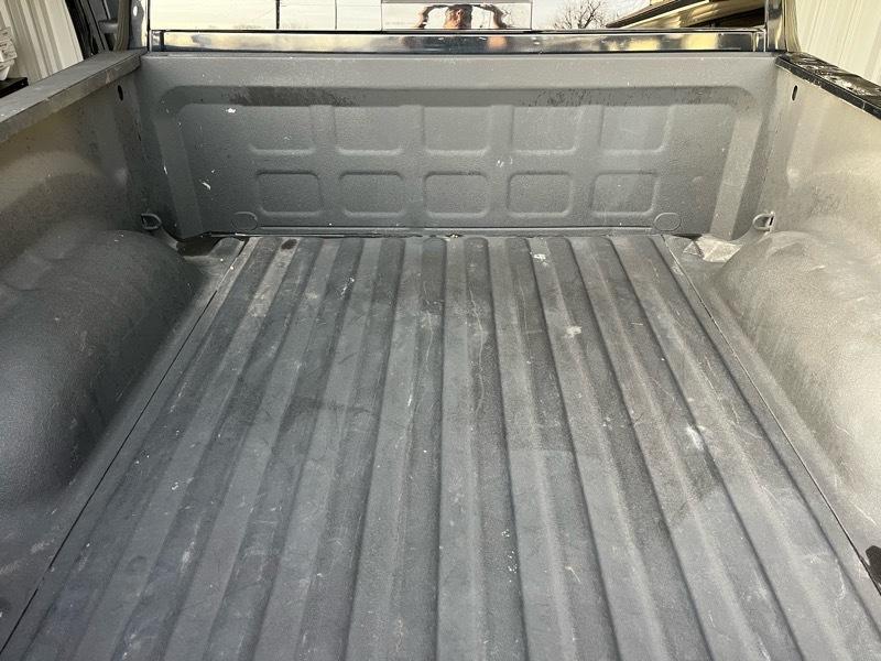 RAM 1500 Classic Tradesman Crew Cab SWB 4WD 2019