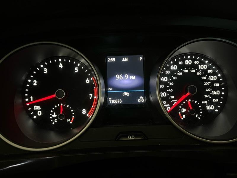 Volkswagen Tiguan SE 4Motion 2021