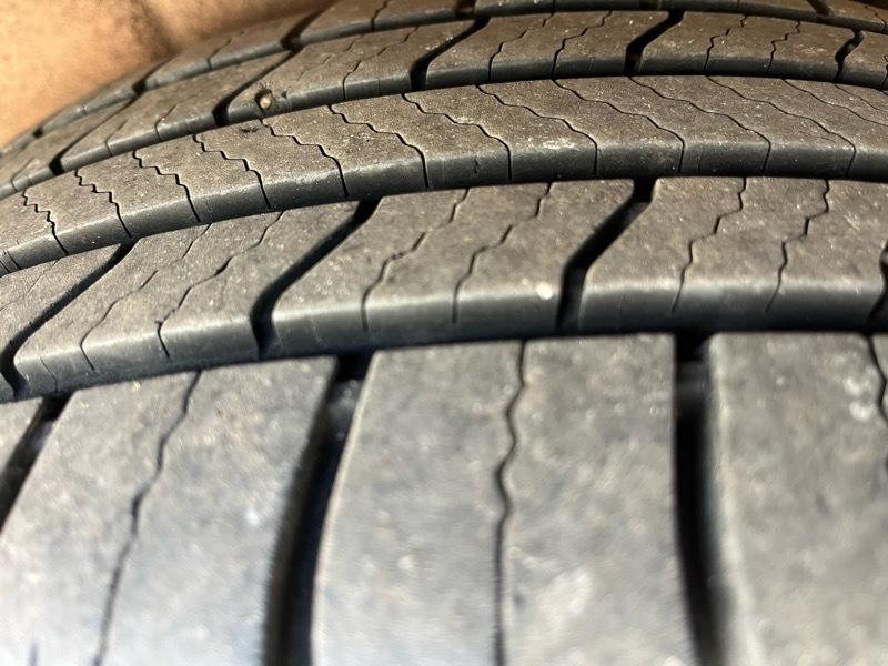 Volkswagen Tiguan SE 4Motion 2021