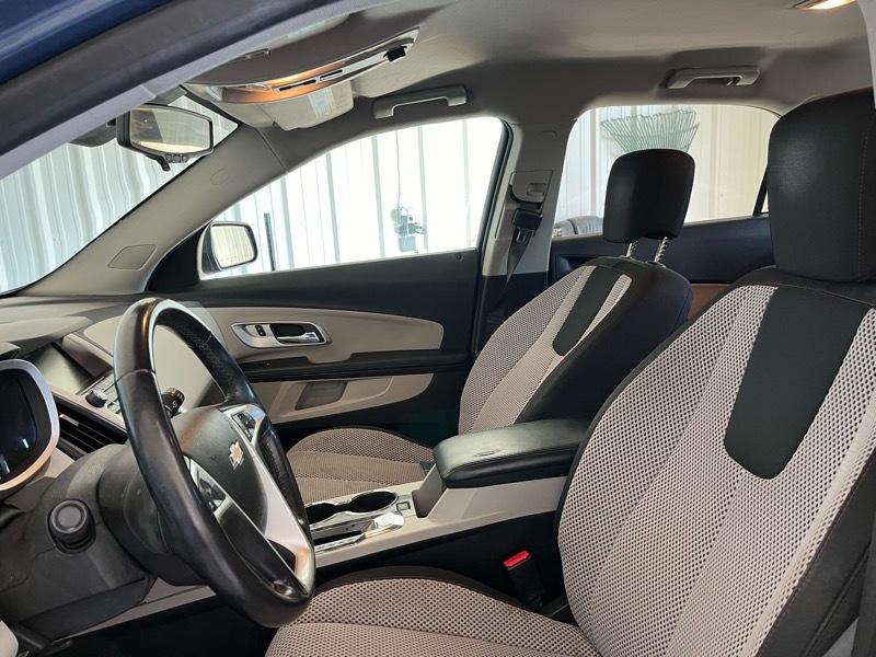 Chevrolet Equinox LT 2WD 2016