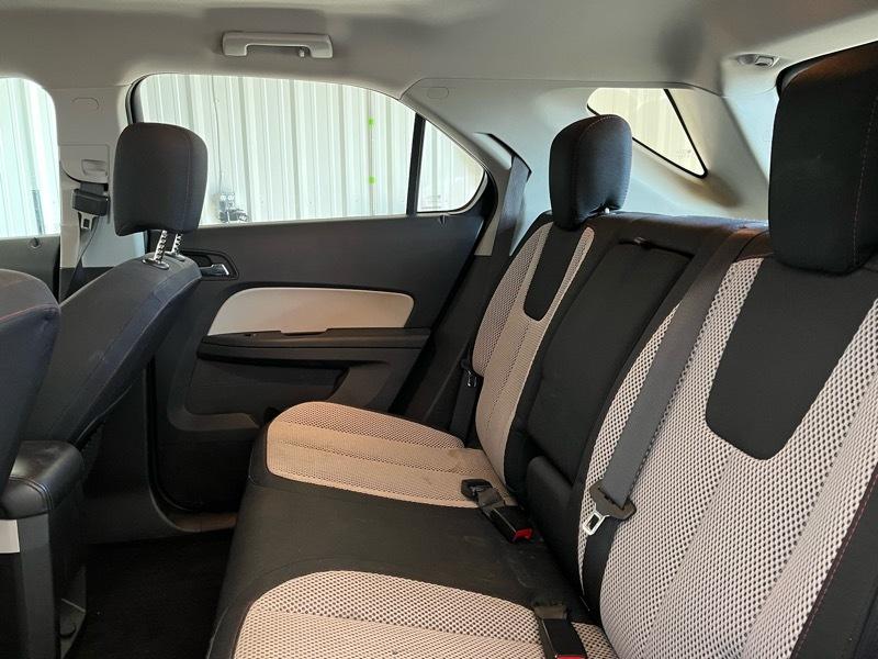 Chevrolet Equinox LT 2WD 2016