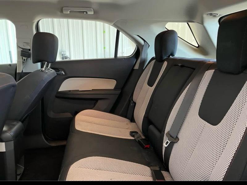 Chevrolet Equinox LT 2WD 2016