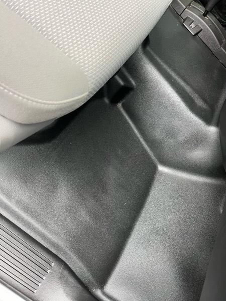 Chevrolet Silverado 1500 Work Truck Double Cab 4WD 2019