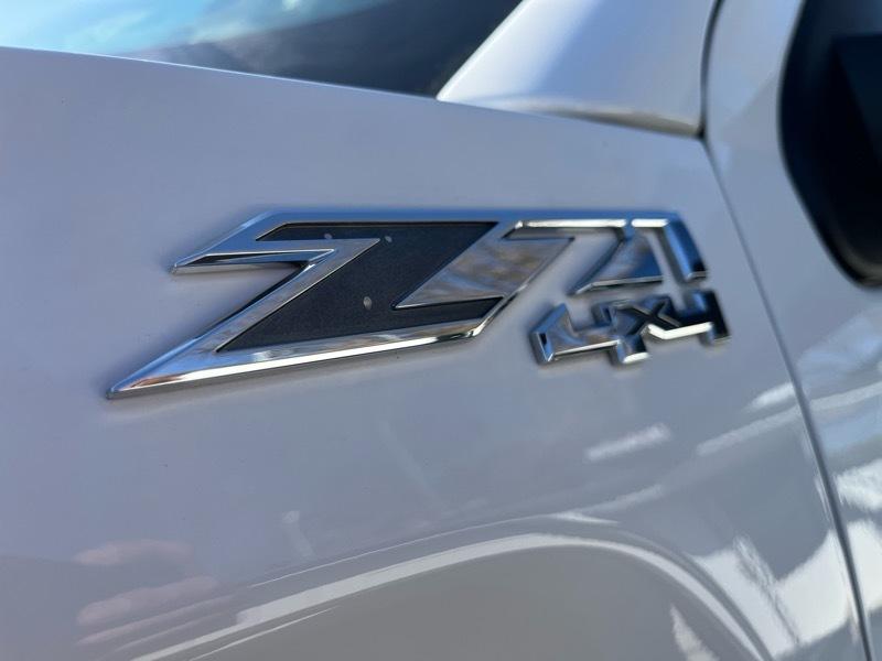 GMC Sierra 1500 SLT Crew Cab 4WD SWB 2018