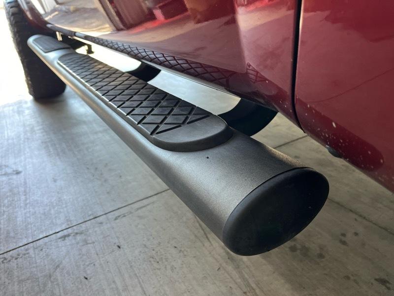 Nissan Titan SV Crew Cab 4WD SWB 2014