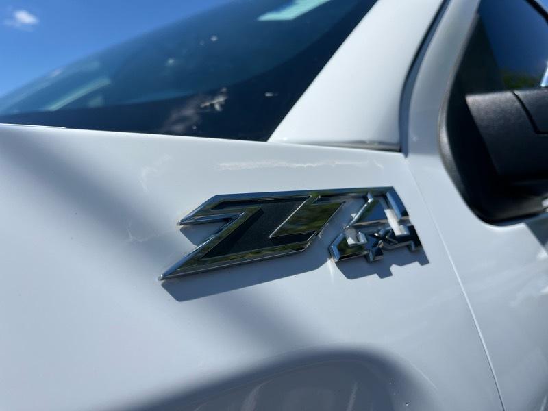 GMC Sierra 1500 SLT Crew Cab Short Bed 4WD 2018