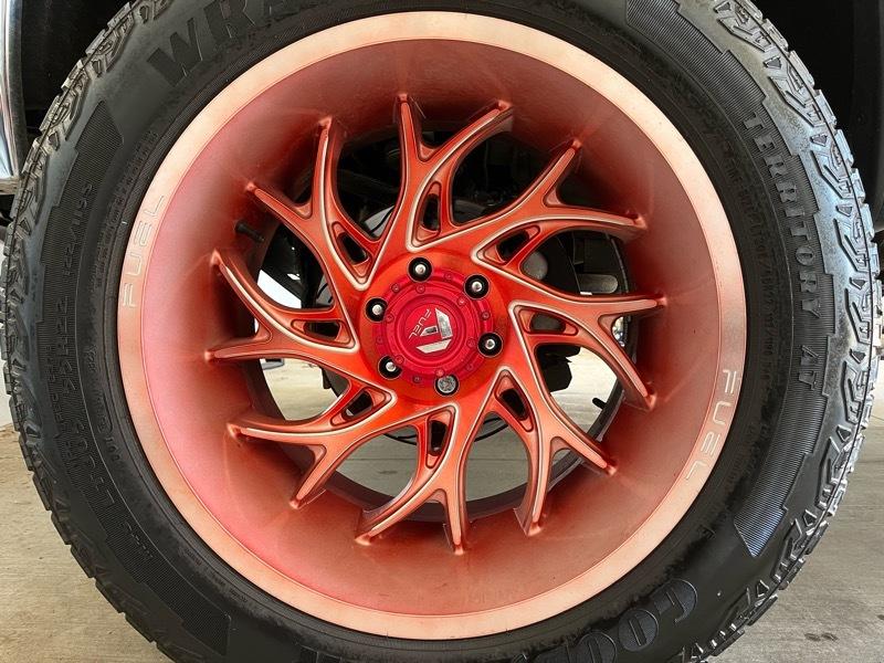 GMC Sierra 1500 SLT Crew Cab Short Bed 4WD 2018