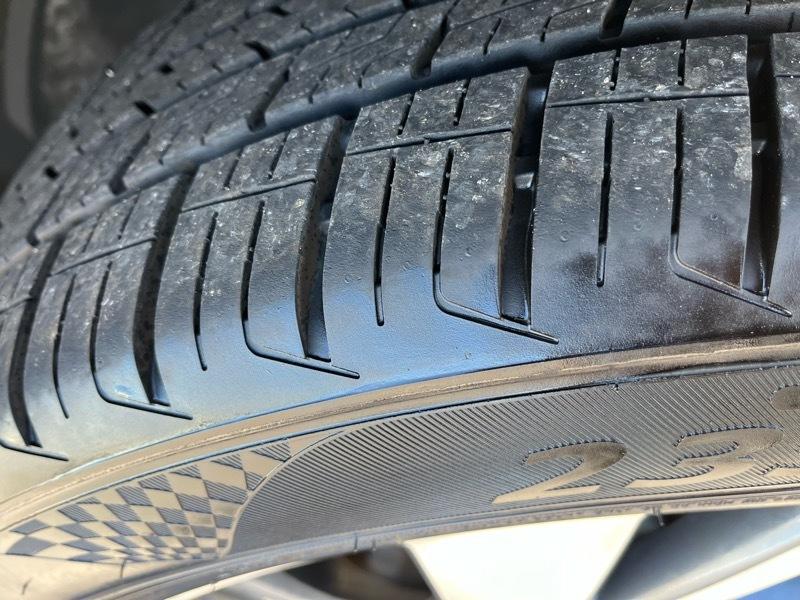 Nissan Murano Platinum FWD 2015