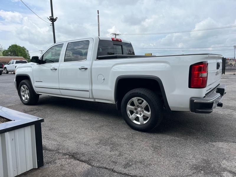 GMC Sierra 1500  2014