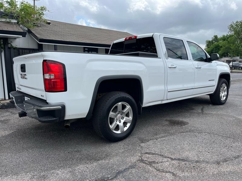 GMC Sierra 1500  2014