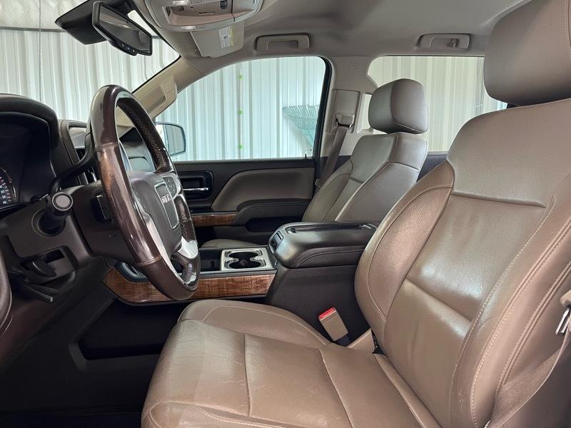 GMC Sierra 1500  2014