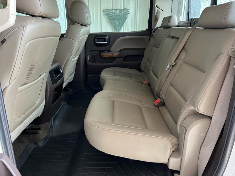 GMC Sierra 1500  2014