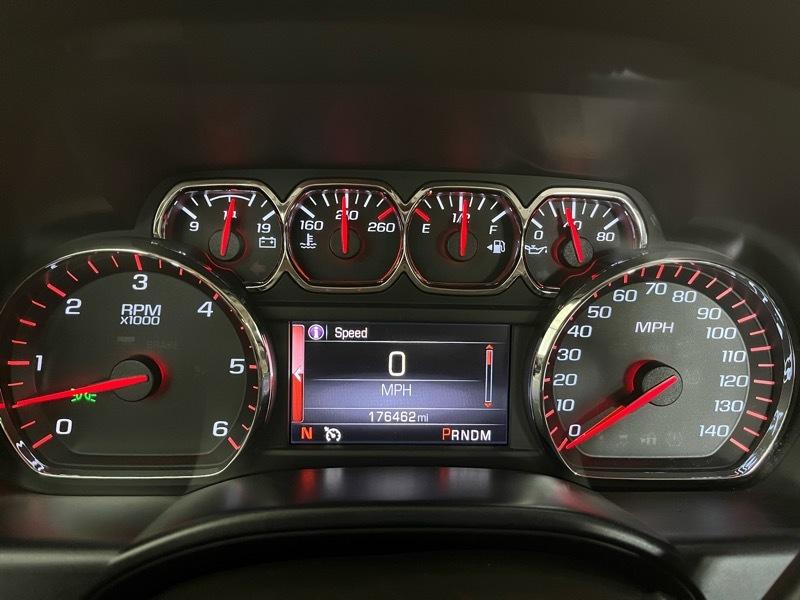 GMC Sierra 1500  2014