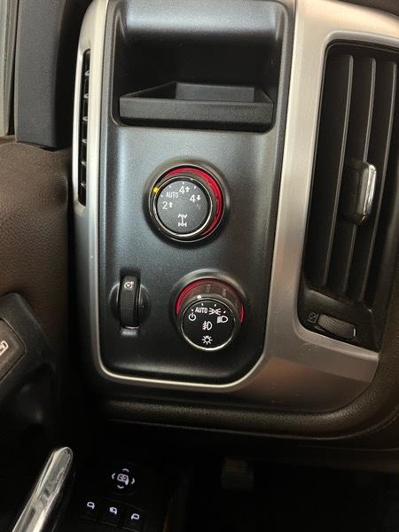 GMC Sierra 1500  2014