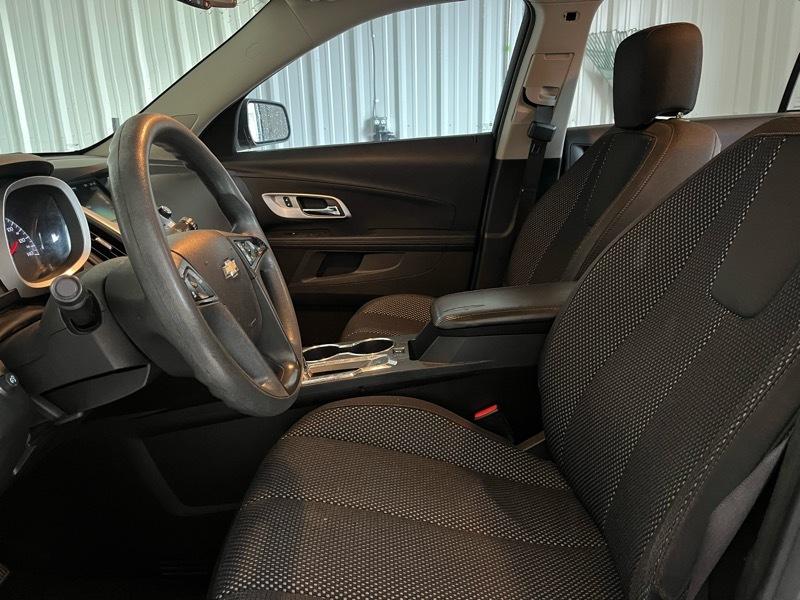 Chevrolet Equinox LS 2WD 2017