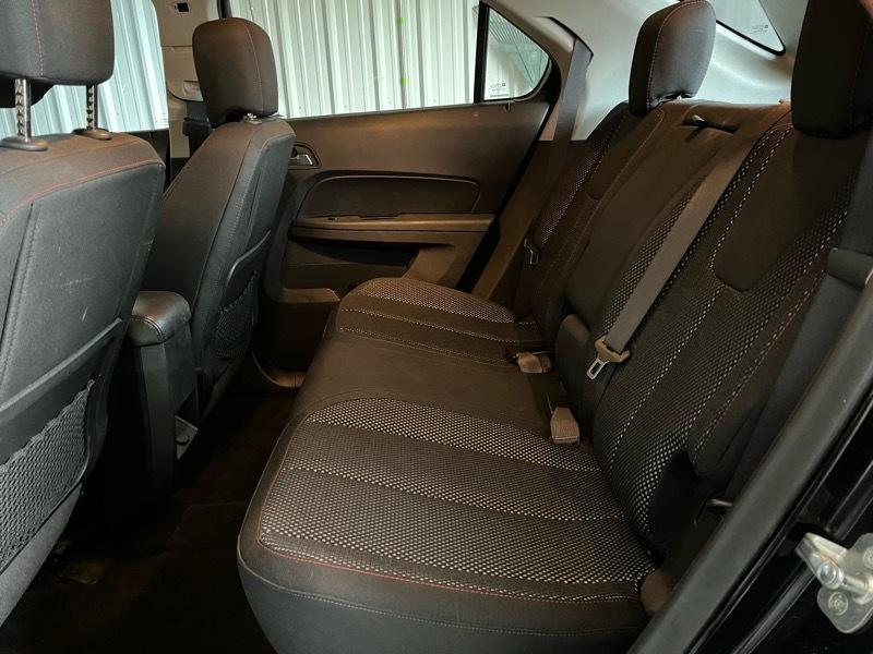 Chevrolet Equinox LS 2WD 2017