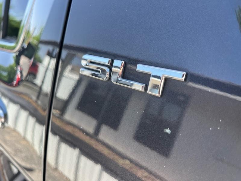 GMC Terrain SLT2 FWD 2015