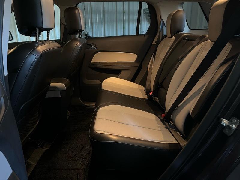 GMC Terrain SLT2 FWD 2015