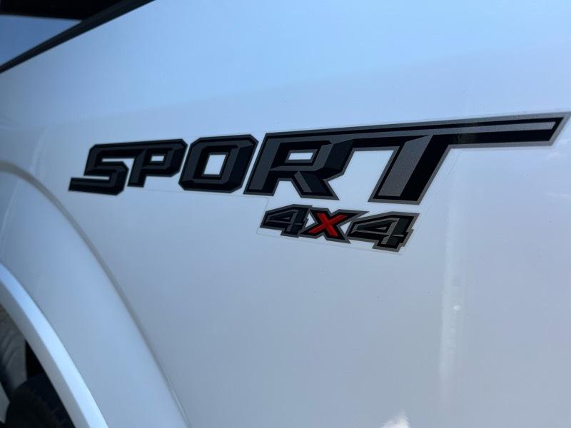 Ford F-150 Lariat SuperCrew 5.5-ft. Bed 4WD 2020