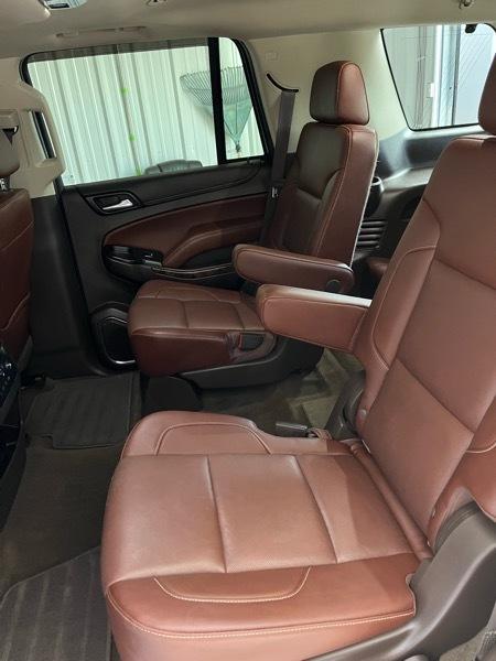 Chevrolet Tahoe Premier 4WD 2017