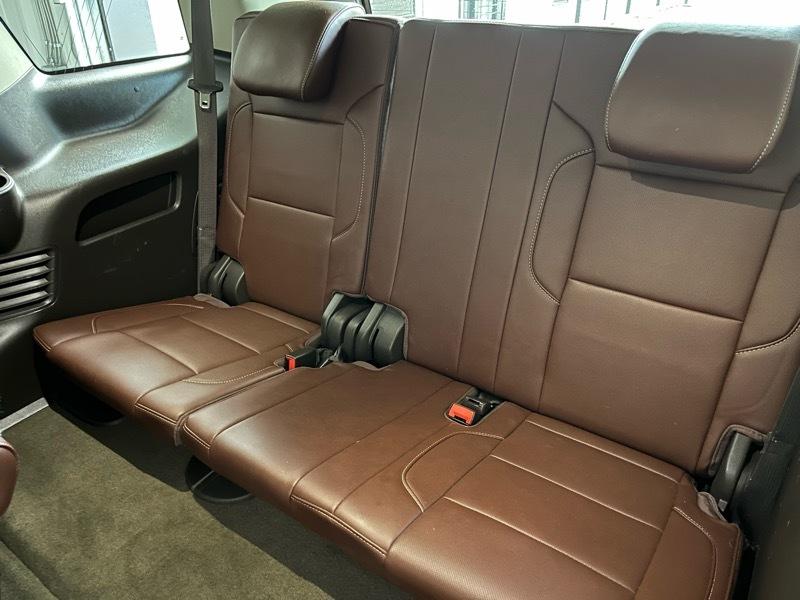 Chevrolet Tahoe Premier 4WD 2017