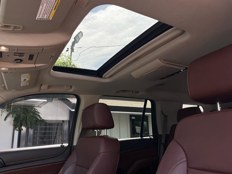 Chevrolet Tahoe Premier 4WD 2017