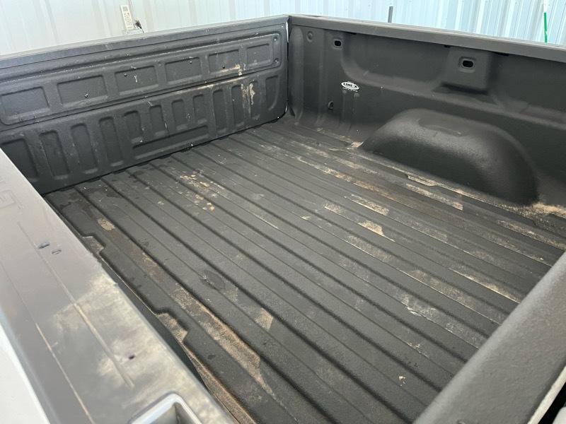 Chevrolet Silverado 1500 LT Crew Cab 4WD SWB 2018