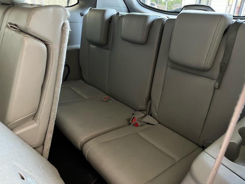 Toyota Highlander XLE AWD V6 2018