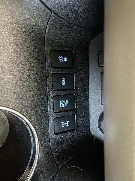 Toyota Highlander XLE AWD V6 2018