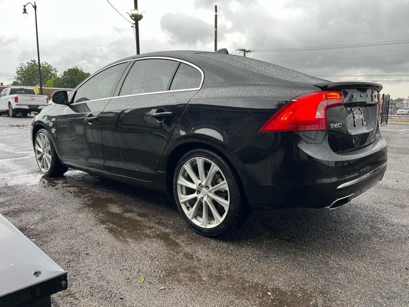 Volvo S60 T5 Inscription 2018