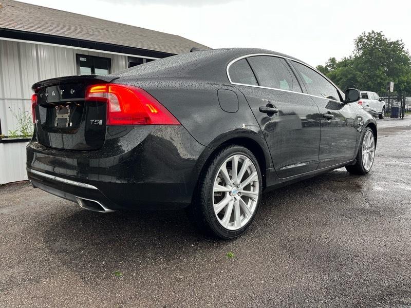 Volvo S60 T5 Inscription 2018