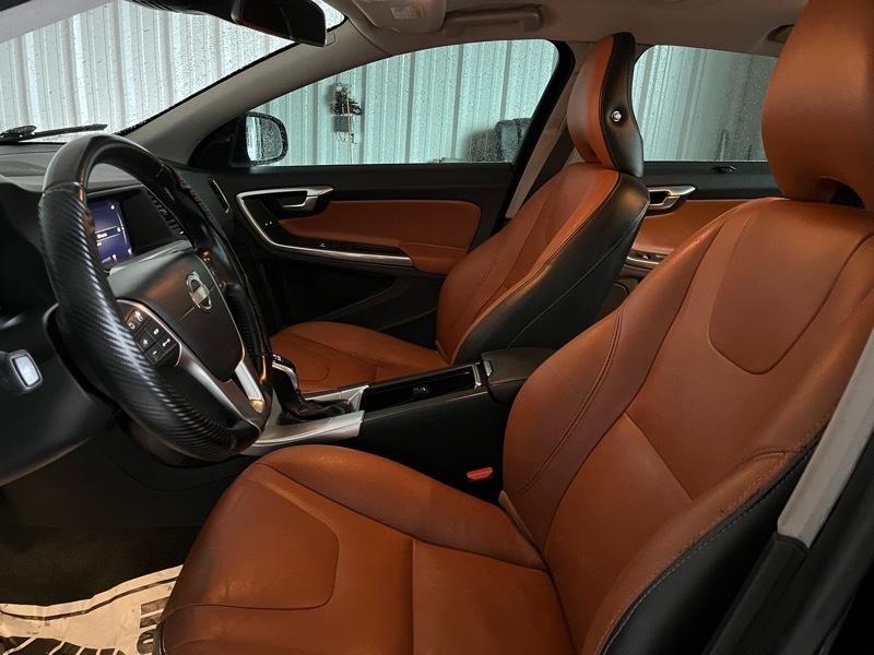 Volvo S60 T5 Inscription 2018