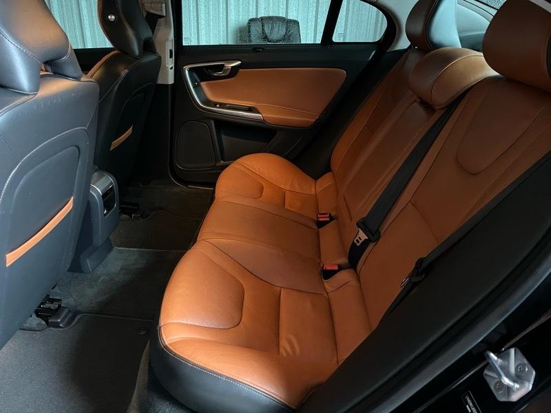 Volvo S60 T5 Inscription 2018