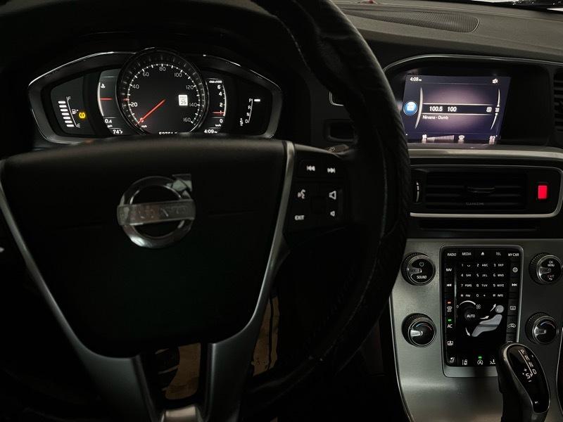 Volvo S60 T5 Inscription 2018