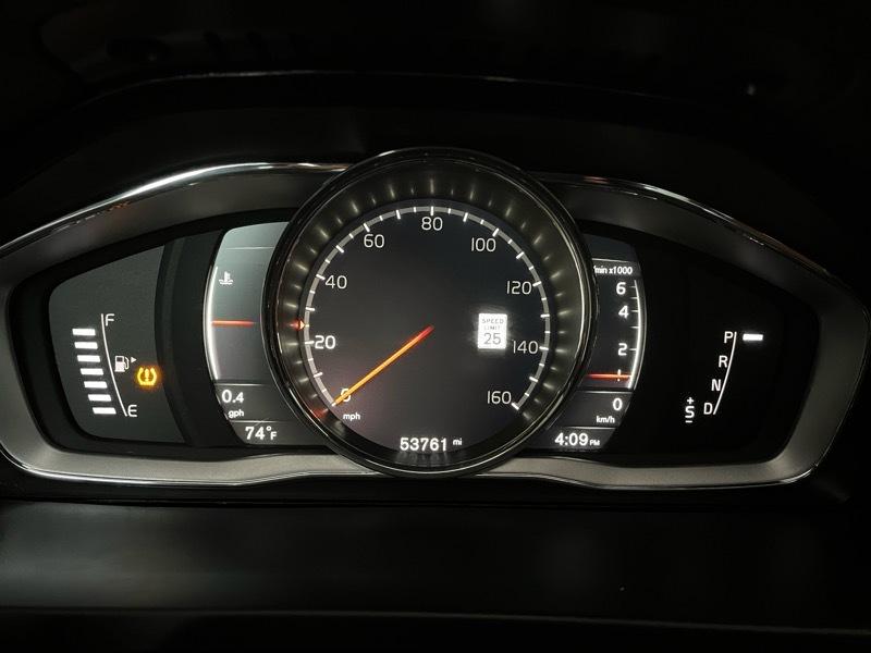 Volvo S60 T5 Inscription 2018