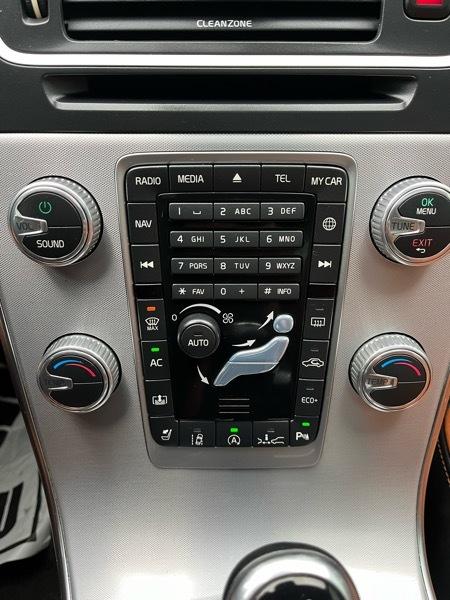 Volvo S60 T5 Inscription 2018