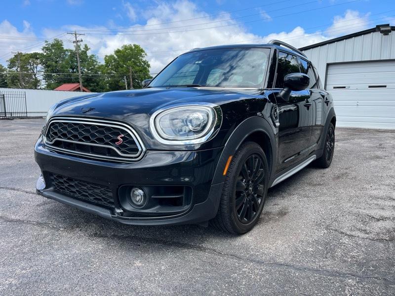 2020 MINI Countryman Cooper S ALL4's photo