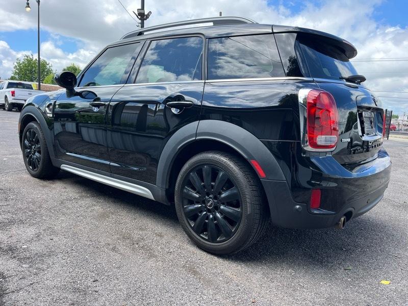 MINI Countryman S 2020
