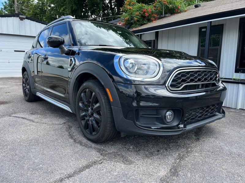 MINI Countryman S 2020