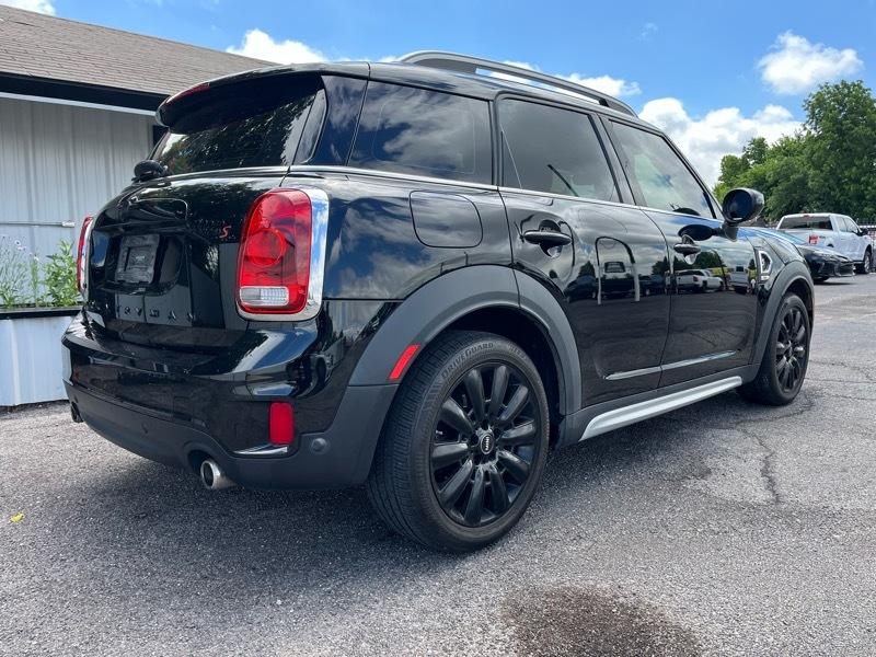 MINI Countryman S 2020